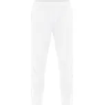 JAKO POWER tréninkové tepláky vel. XXL, bílá