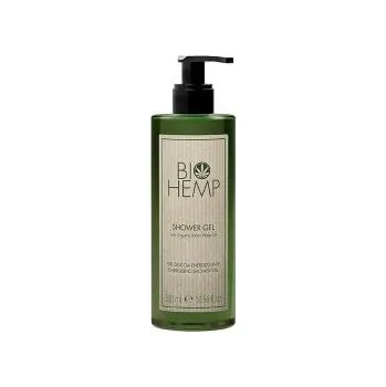 Sprchový gel Allegrini Bio Hemp sprchový gel 300 ml
