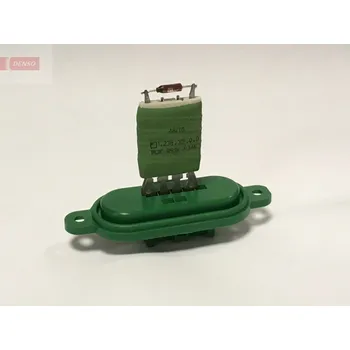 Odpor, vnitřní tlakový ventilátor DENSO DRS12001