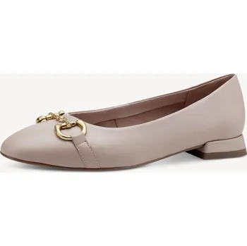 Dámské baleríny Kožené baleríny Tamaris 22107 20 508 Velikost: 37
