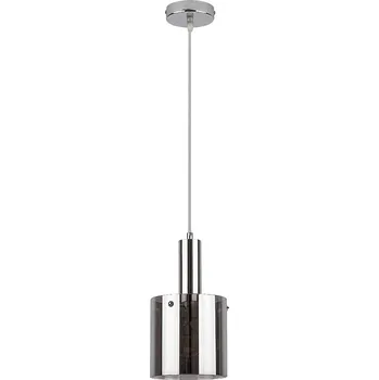 Rabalux Gratonit 5249 (chromová + dymové sklo)