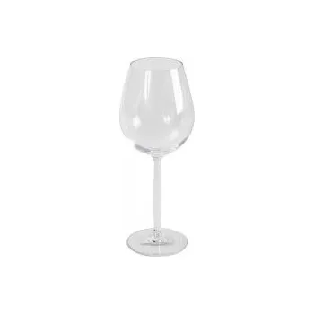 Outdoor vaření Bo-Camp Red wine glass 450 ml-2 pieces Bílá skleničky + DÁREK DLE VÝBĚRU!