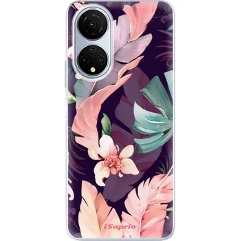 Pouzdro na mobilní telefon Odolné silikonové pouzdro iSaprio - Exotic Pattern 02 - Honor X7