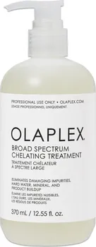 Vlasová regenerace Olaplex Broad Spectrum Chelating Treatment 370 ml