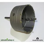 Korunkový vrták do zdi 120mm G40006