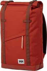 Backpacks Helly Hansen UNISEX Vika School Backpack Slate/ Ardoise