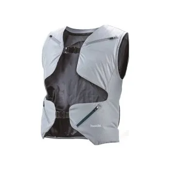 Makita DFV214A02 Aku vesta XL s ventilátory Li-ion CXT 10,8/12V,LXT14,4/18V Z