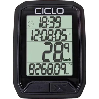 Tachometr Cyclocomputer CicloSport CM 213
