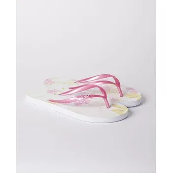 Dámské žabky žabky Rip Curl SUN DANCE White velikost 37.0