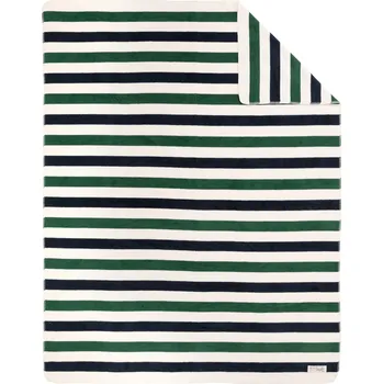 deka Ibena Jacquard s.Oliver deka široký pruh