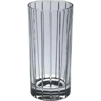 Sklenice BOHEMIA JIHLAVA CAREN SKLENICE NA VODU 350ML SADA 6KS