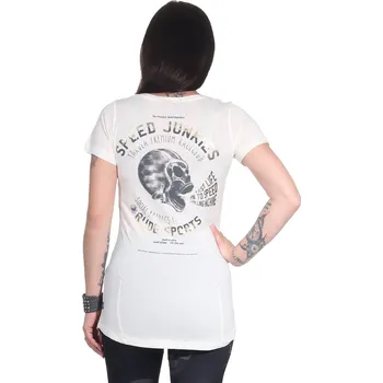 Dámské tričko Dámské tričko Yakuza Premium 3330 natur velikost: M