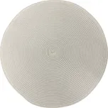 Jahu s.r.o. Kulaté prostírání - různé barvy barva: Bílá