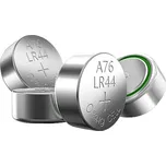 Baterie Tinko LR44 alkalická