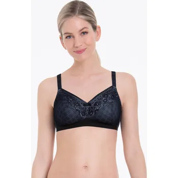 Podprsenka Rosemary chirurgická podprsenka . 4785X black - Anita Care 001 black 75B