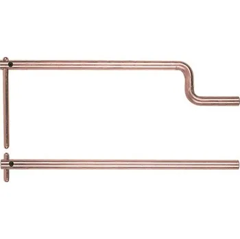 Svářečka Čelisti 500mm pro Digital Modular Telwin