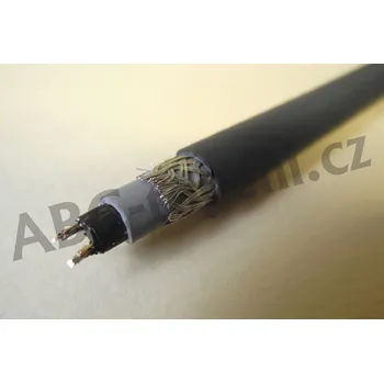 Fenix Samoregulační topný kabel ELSR-M 15 BO, 15W/m pro ochranu potrubí