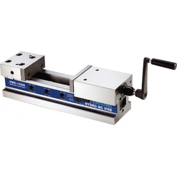 Svěrák Hydraulický strojní svěrák VNC-160H