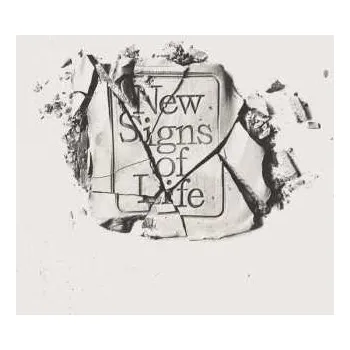 Zahraniční hudba CD Death Bells: New Signs Of Life 2020