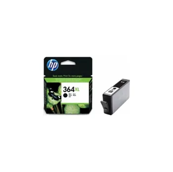 CN684EE HP 364XL Black Ink Cartridge