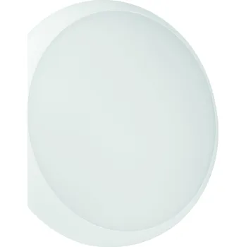 LED panel LED přisazený panel kruh NYM CITY 18W IP65 CCT change