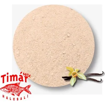 Návnadové aroma Práškové aroma Vanilka 250g (Timár)