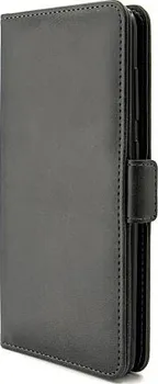 Pouzdro na mobilní telefon Epico Spello Flip pro Samsung Galaxy A54 5G černé