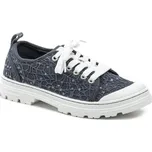 Mustang 1426-302-800 modré dámské tenisky EUR 40