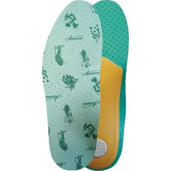 Pracovní obuv REIS Vložky do obuvi AROMA Velikost: 48 7725_48