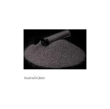 Barevný písek, 70 g - šedá