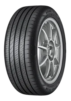Letní osobní pneu Goodyear EfficientGrip 2 SUV 235/60 R18 107 V XL