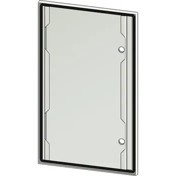 modulární přístroj a rozvaděč EATON Dveře DS-5050-CS bez zámků IP66 140513