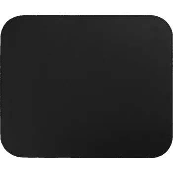 prostírání Miiko Design Prostírání 32x38, recyklovaná kůže / černé