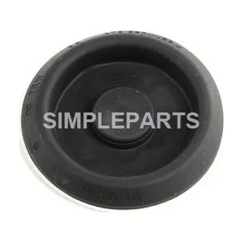 Ucpávka karoserie, průměr 40 mm ORIGINÁL, 1K0899185, ORIGINAL, 1K0899185