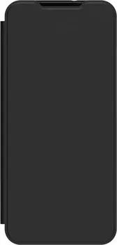 Pouzdro na mobilní telefon Samsung Flipové pouzdro pro Samsung Galaxy A34 černé