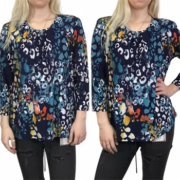 Dámská halenka Jarní halenka Katie Velikost: XXL