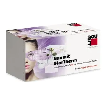 BAUMIT StarTherm - fasádní izolační polystyrenová EPS deska tl. 150mm