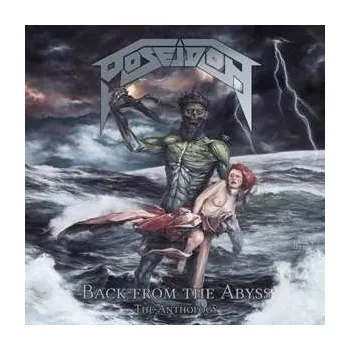 Zahraniční hudba CD Poseidon: Back from the Abyss: The Anthology 2015