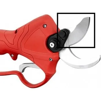 Nůžky na větve Náhradní břit, čepel - horní - pro aku nůžky na větve a vinnou révu STREND PRO TR111539A