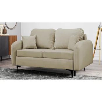 Pohovka Pohovka s funkcí spánku Navendu Small, Potahy: Manila 02 MIRJAN 5903211208201