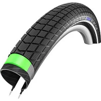 Sport plášť SCHWALBE Big Ben Plus Performance Line 28"x2.00/50-622 reflex E-BIKE (plášť SCHWALBE Big Ben Plus Performance Line 28"x2.00/50-622 reflex E-BIKE)