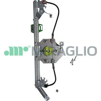 Stahovačka okna Zvedací zařízení oken MIRAGLIO 30/2703