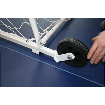 Pojezdové kolečko Pojezdové kolečka pro volně stojící branky 3x2 m a 5x2 m