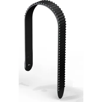 Příslušenství ke střešnímu nosiči Sada pásků k nosičům Uebler řady X/P 4ks, 460mm