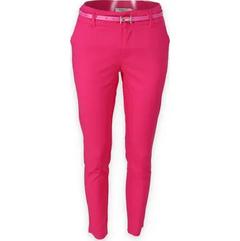 Dámské kalhoty Kalhoty 7/8 Freesia Paris H8707 barva: fuchsie, velikost: XL