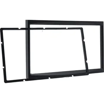 Autorádio Rámeček autorádia 2DIN Fiat Scudo 07-16