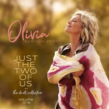 Zahraniční hudba Olivia Newton-John - Just The Two Of Us: The Duets Collection, Vol. 1 (CD, 5590202)