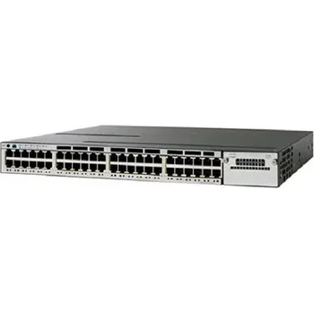 Síťový prvek Cisco WS-C3850-48U-E