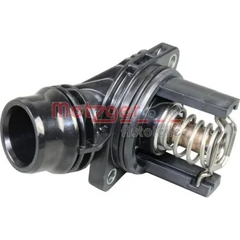 Těsnění motoru Termostat, chladivo METZGER 4006348