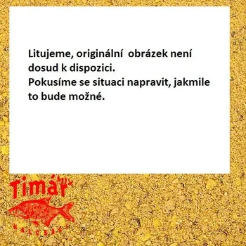 Návnadové aroma Biscuit 800 g (Timár)